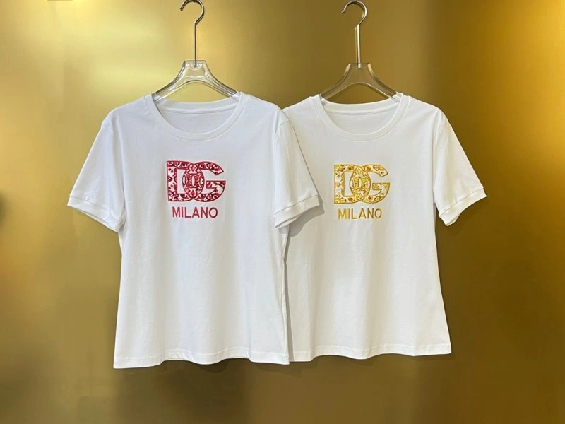 Dolce Gabbana T-Shirts AllSeason 119169