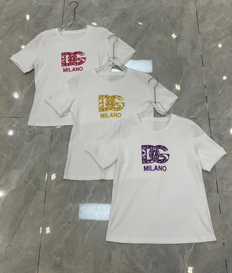 ZeroBulk Dolce Gabbana T-Shirts 119322