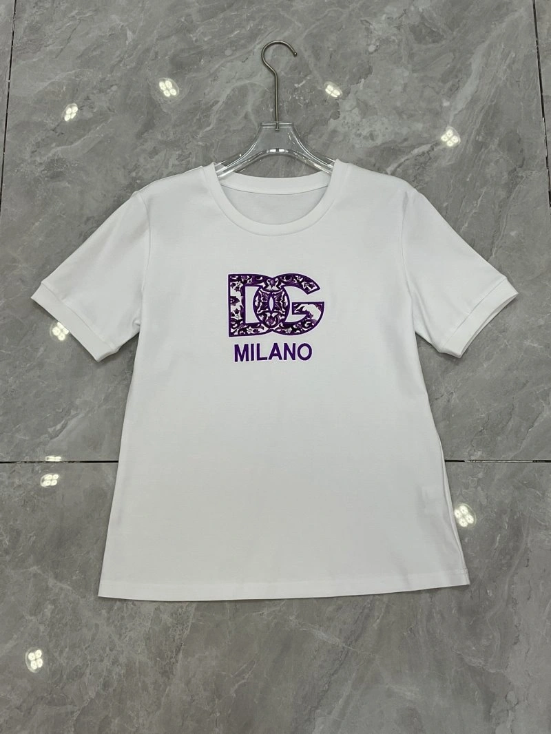 ZeroBulk Dolce Gabbana T-Shirts 119322