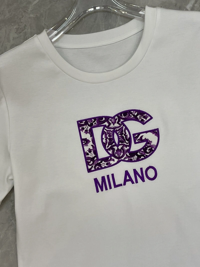 ZeroBulk Dolce Gabbana T-Shirts 119322