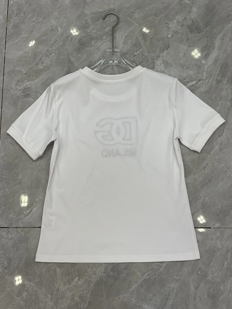 ZeroBulk Dolce Gabbana T-Shirts 119322