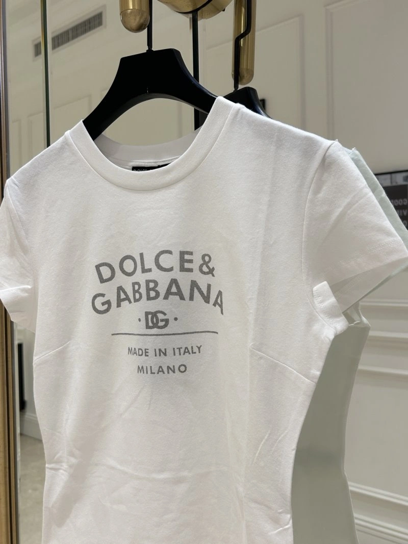 Dolce Gabbana T-Shirts SportInspired 119310