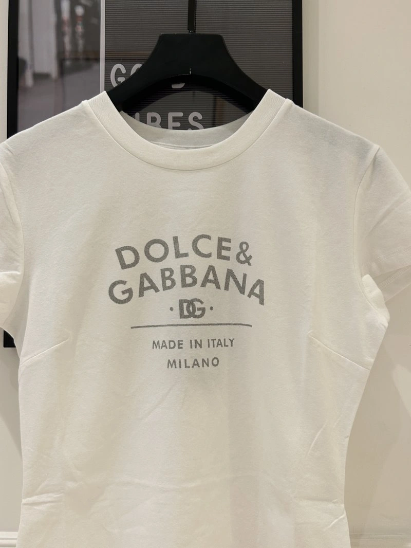 Dolce Gabbana T-Shirts SportInspired 119310