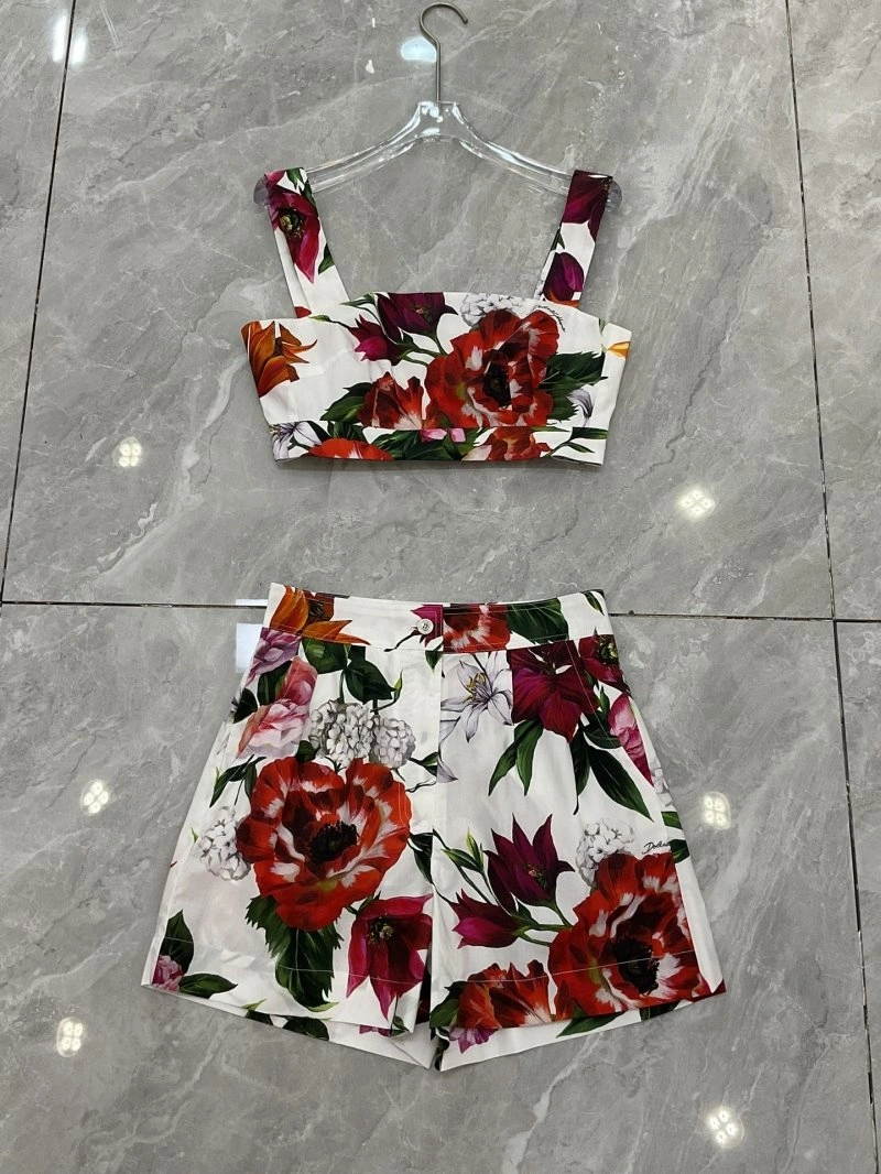 Dolce Gabbana T-Shirts FreshLook 119327