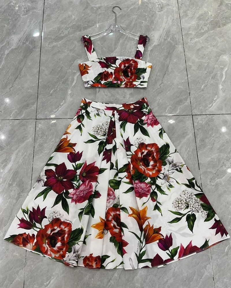 Dolce Gabbana T-Shirts FreshLook 119327