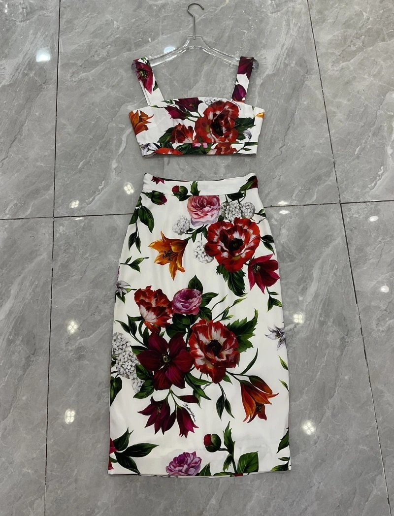 Dolce Gabbana T-Shirts FreshLook 119327