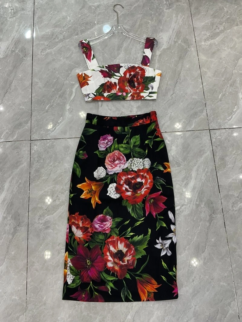 Dolce Gabbana T-Shirts FreshLook 119327