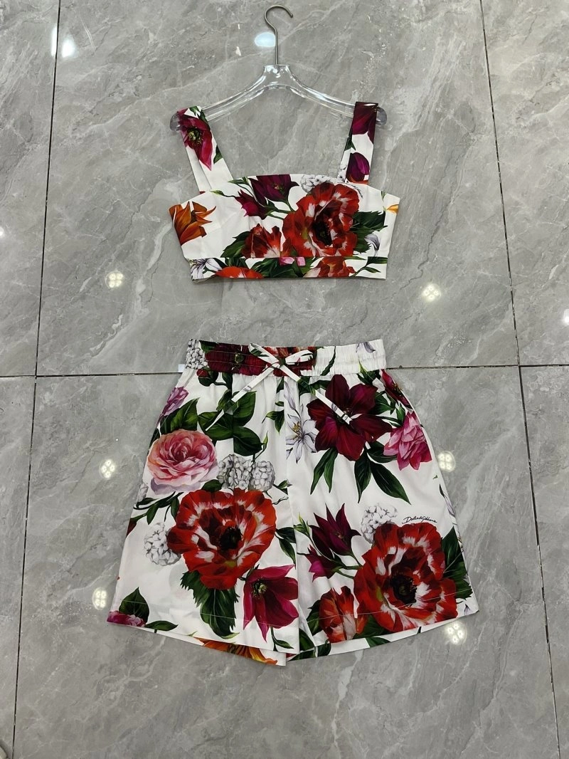 Dolce Gabbana T-Shirts FreshLook 119327
