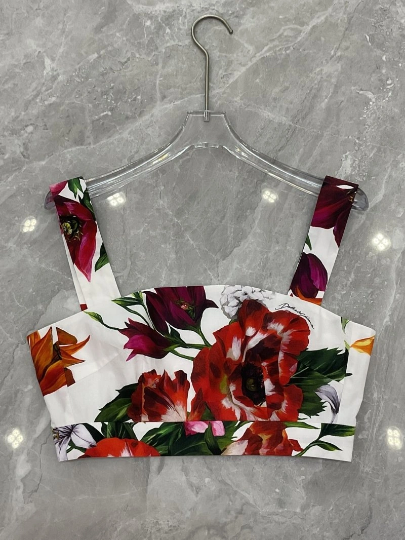 Dolce Gabbana T-Shirts FreshLook 119327