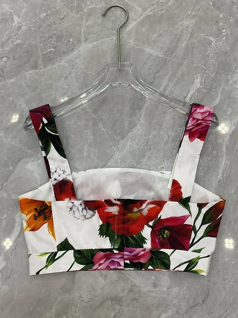 Dolce Gabbana T-Shirts FreshLook 119327