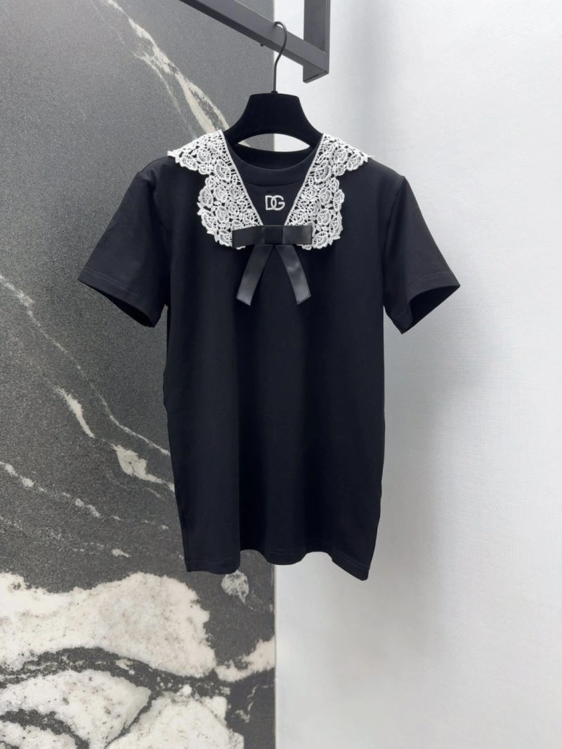 SmoothTexture Dolce Gabbana T-Shirts 119324