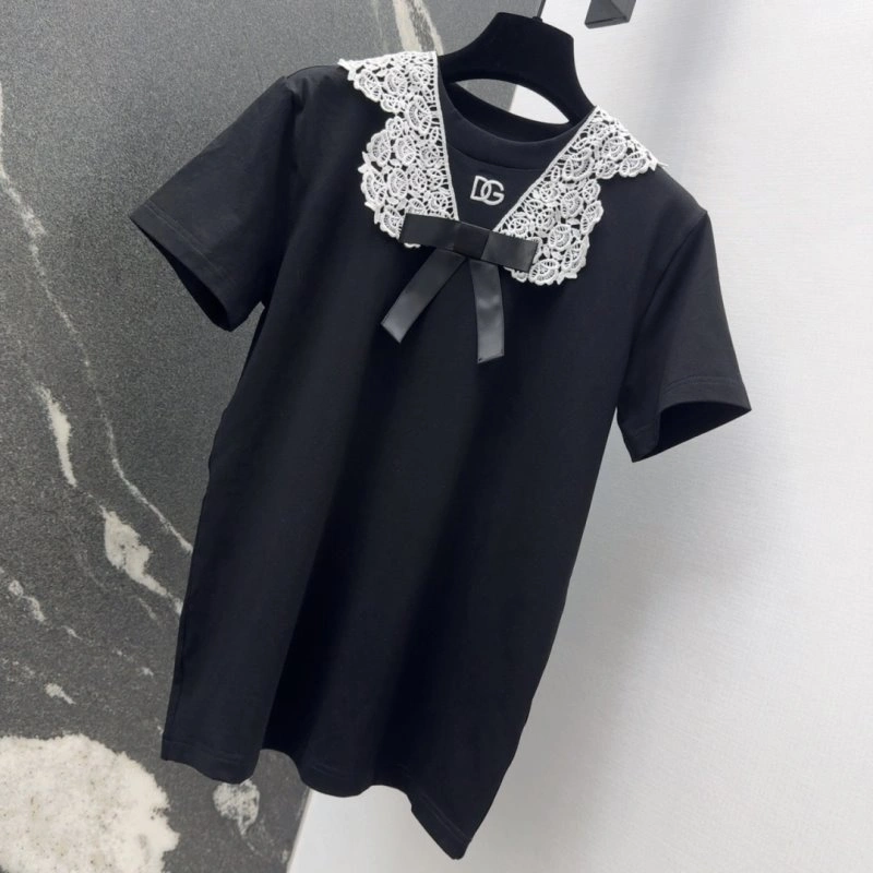 SmoothTexture Dolce Gabbana T-Shirts 119324