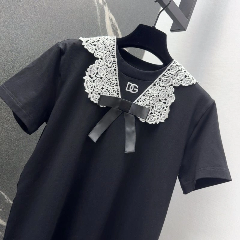 SmoothTexture Dolce Gabbana T-Shirts 119324