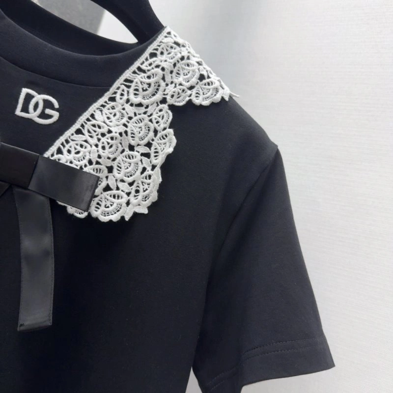 SmoothTexture Dolce Gabbana T-Shirts 119324
