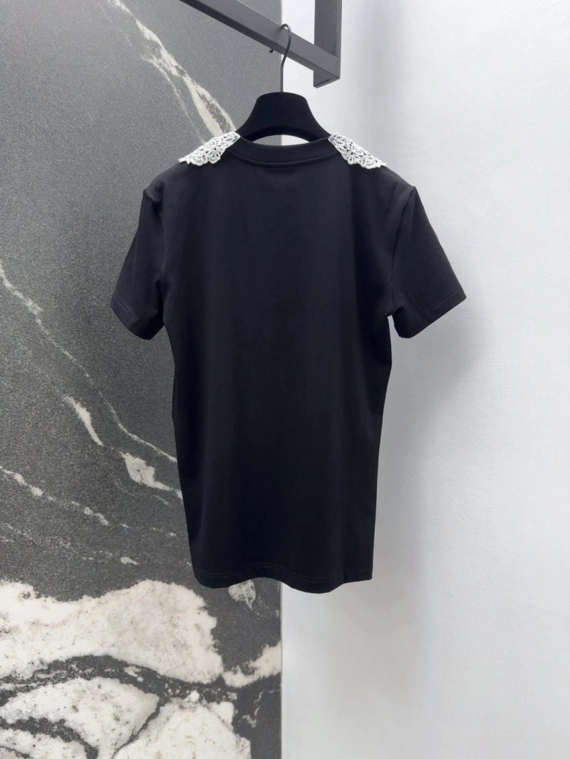 SmoothTexture Dolce Gabbana T-Shirts 119324