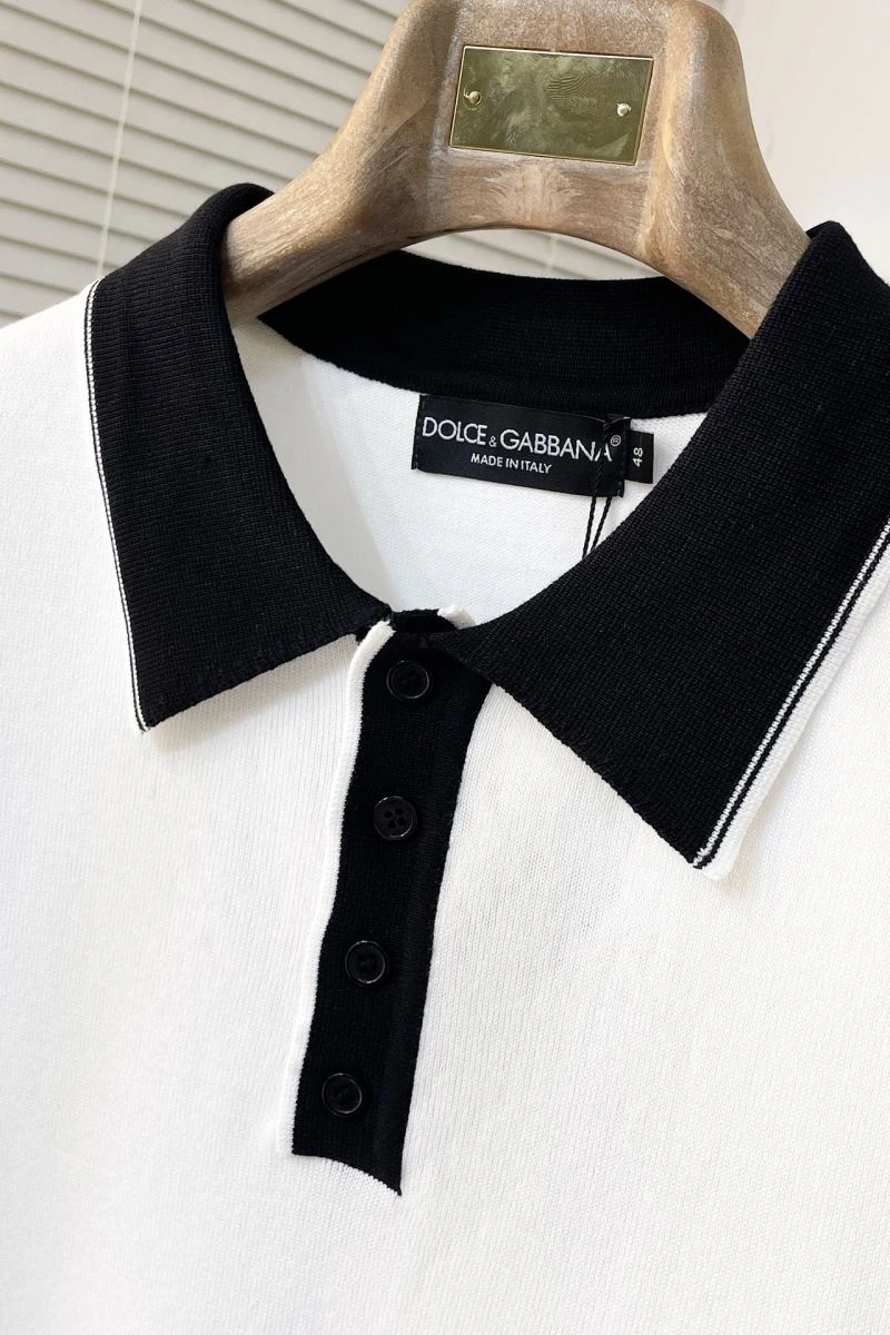 Lightweight Dolce Gabbana T-Shirts 119922