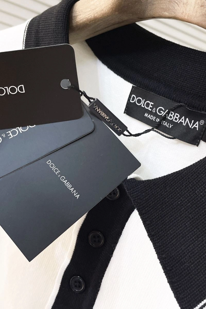 Lightweight Dolce Gabbana T-Shirts 119922