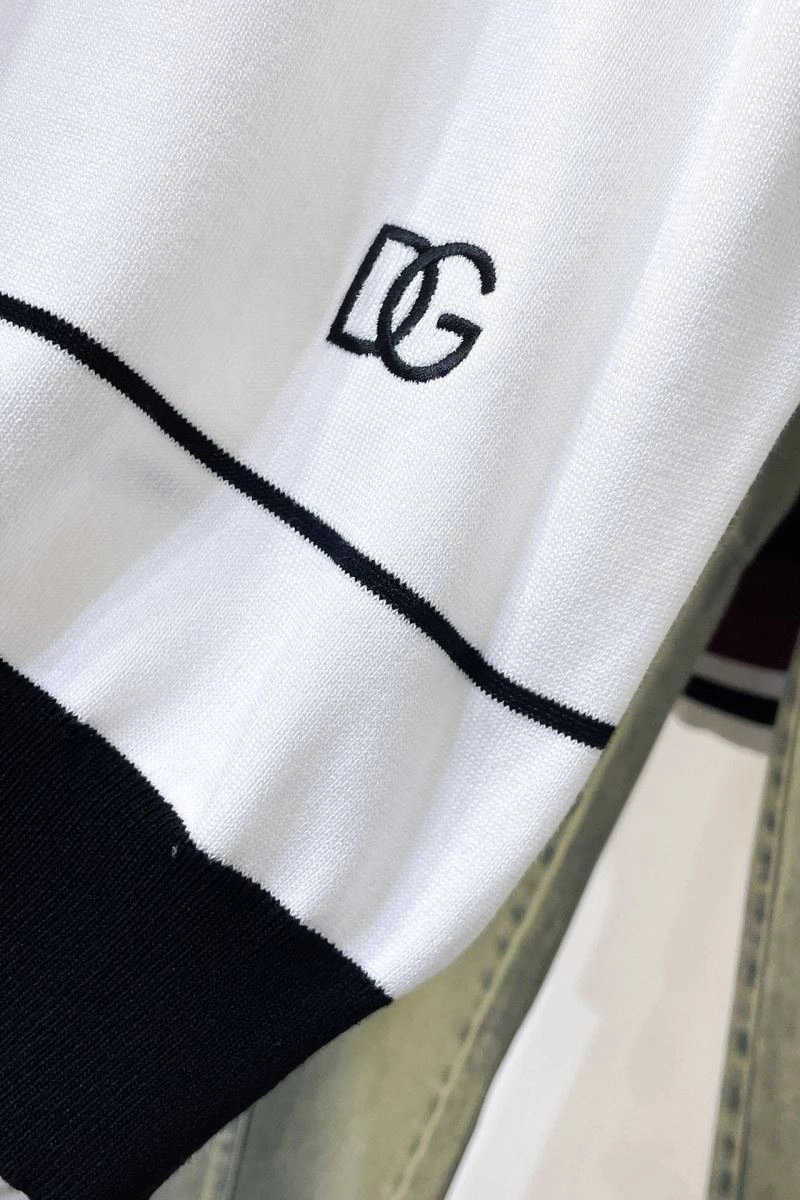 Lightweight Dolce Gabbana T-Shirts 119922