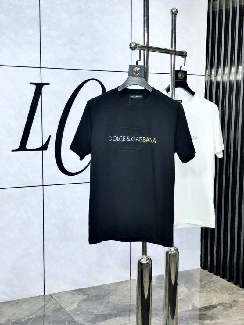 Dolce Gabbana T-Shirts WellDesigned 119921