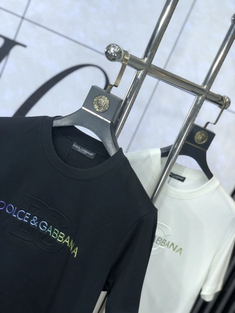 Dolce Gabbana T-Shirts WellDesigned 119921