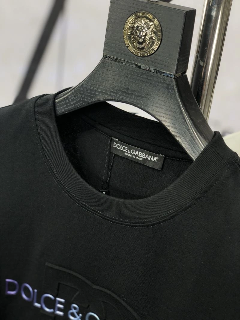 Dolce Gabbana T-Shirts WellDesigned 119921
