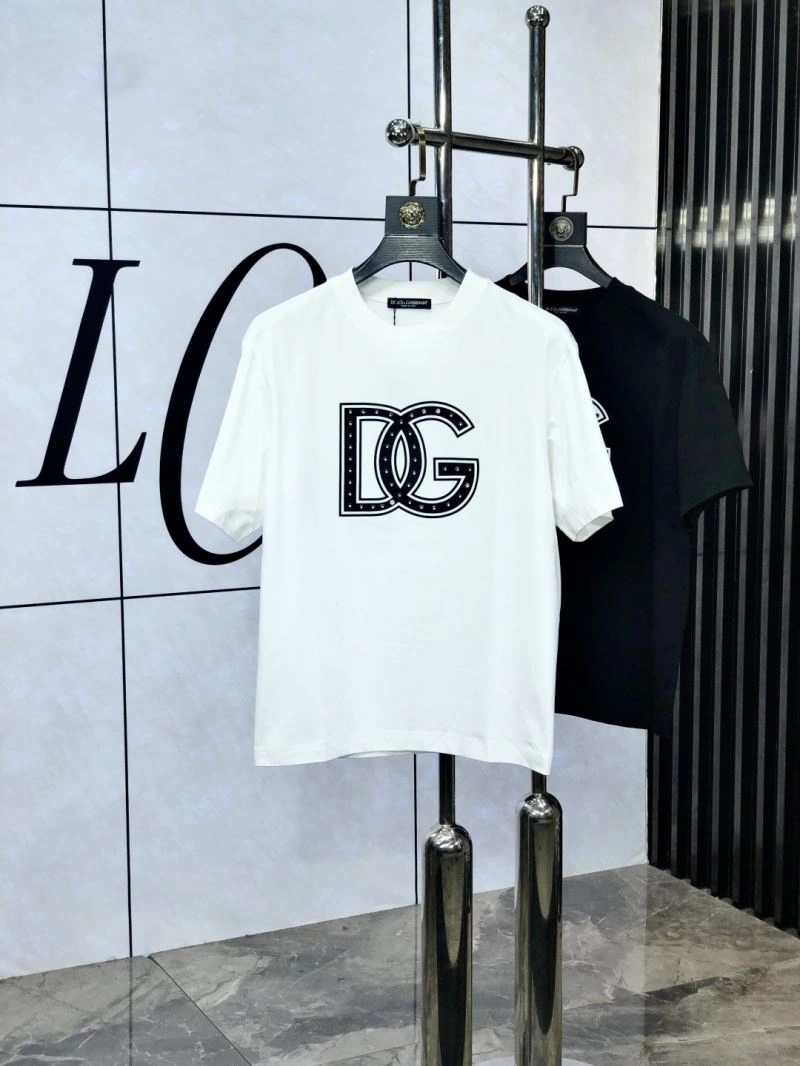 Dolce Gabbana T-Shirts EasyMatch 119919