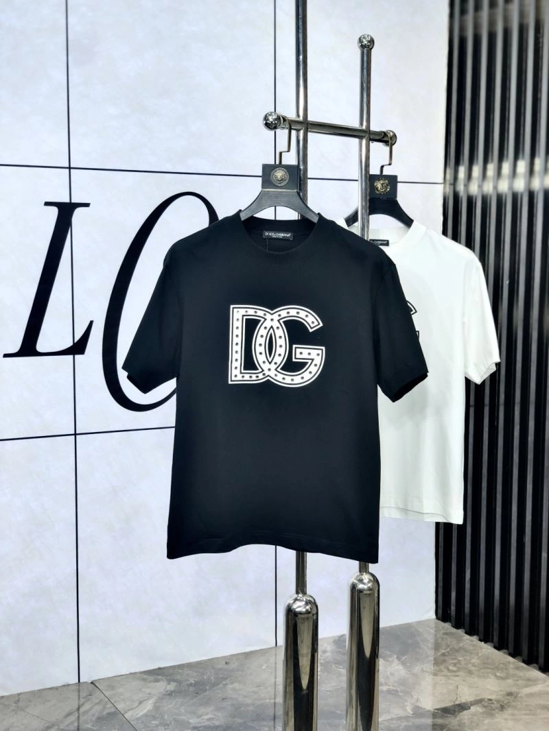 Dolce Gabbana T-Shirts EasyMatch 119919