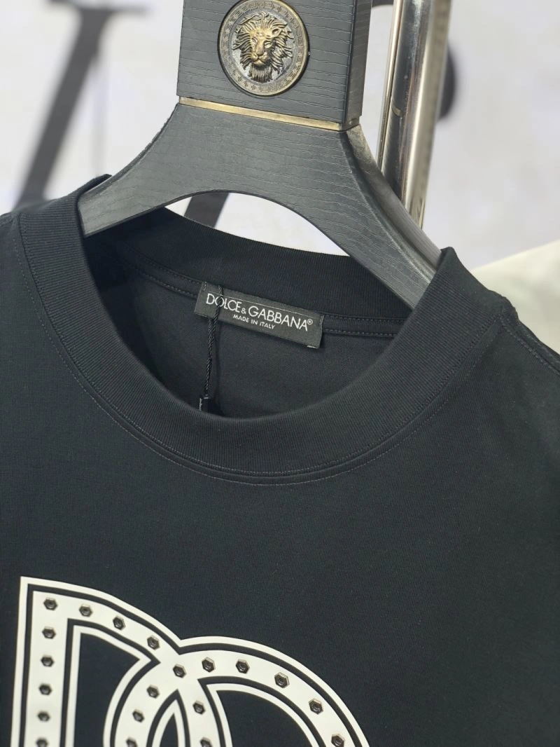 Dolce Gabbana T-Shirts EasyMatch 119919