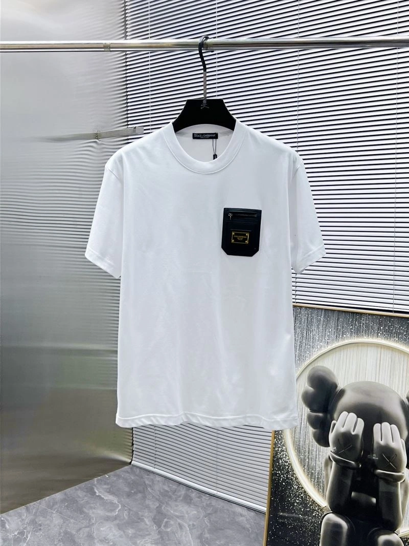 WellDesigned Dolce Gabbana T-Shirts 119918