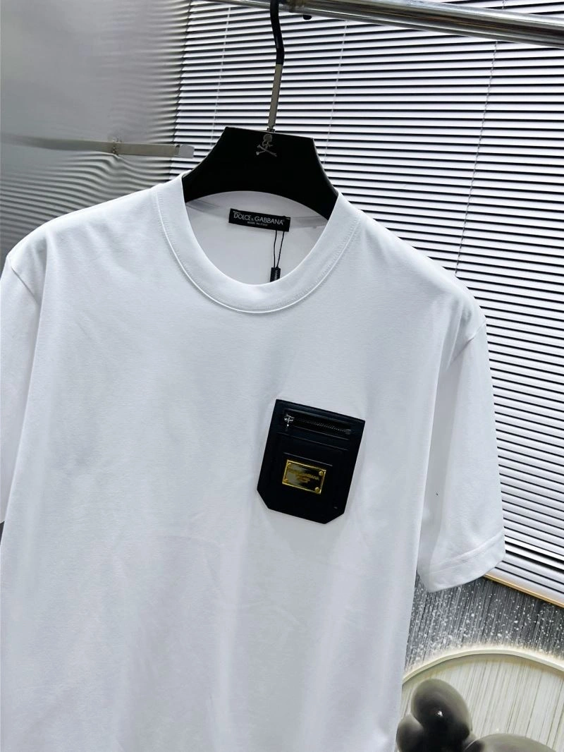 WellDesigned Dolce Gabbana T-Shirts 119918