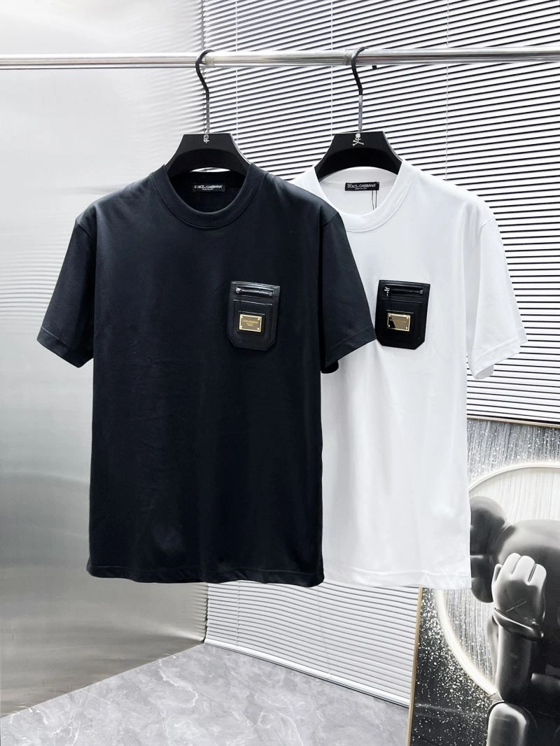 WellDesigned Dolce Gabbana T-Shirts 119918
