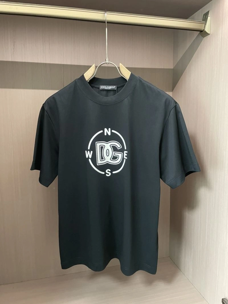 Dolce Gabbana T-Shirts Premium 119917