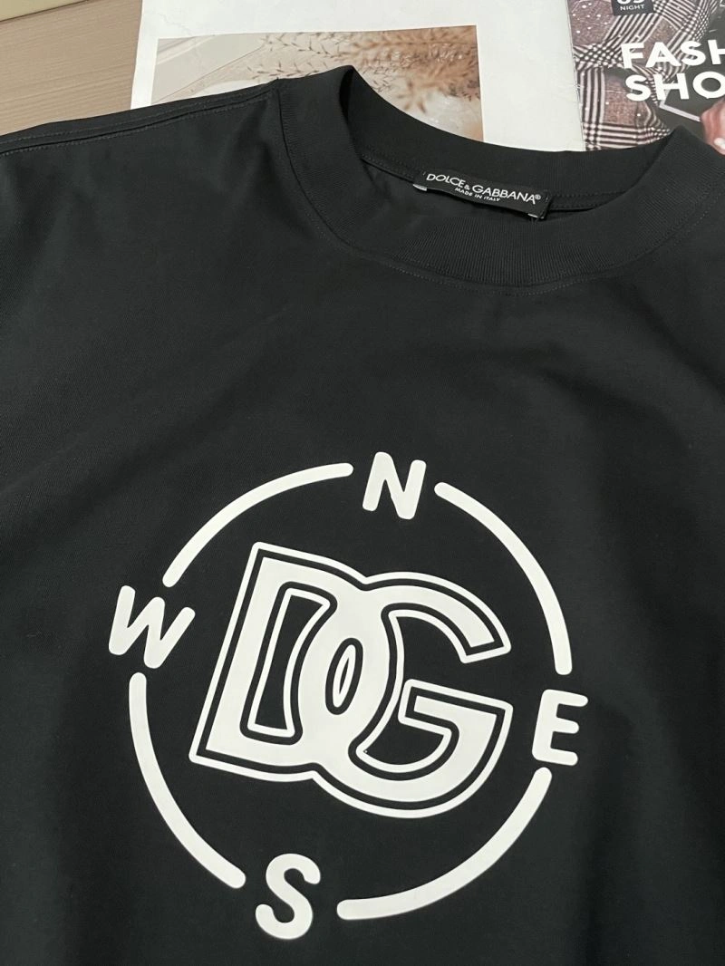 Dolce Gabbana T-Shirts Premium 119917