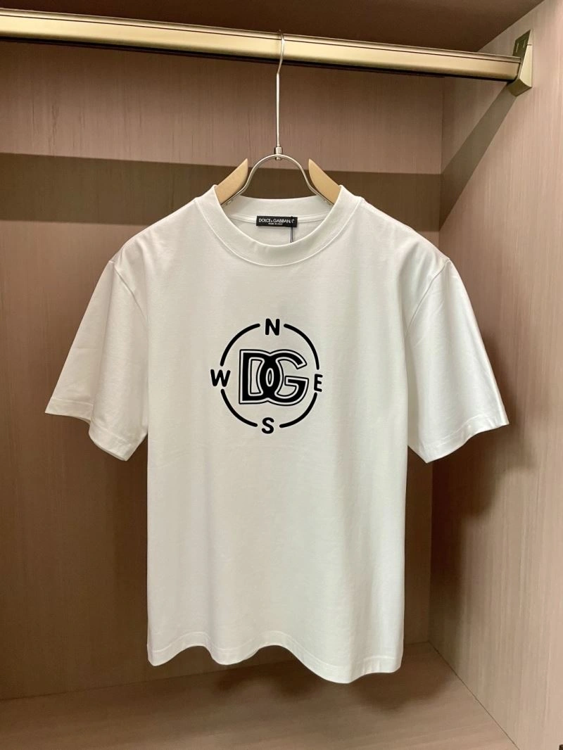 Dolce Gabbana T-Shirts Premium 119917