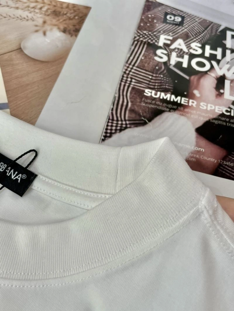 Dolce Gabbana T-Shirts Premium 119917