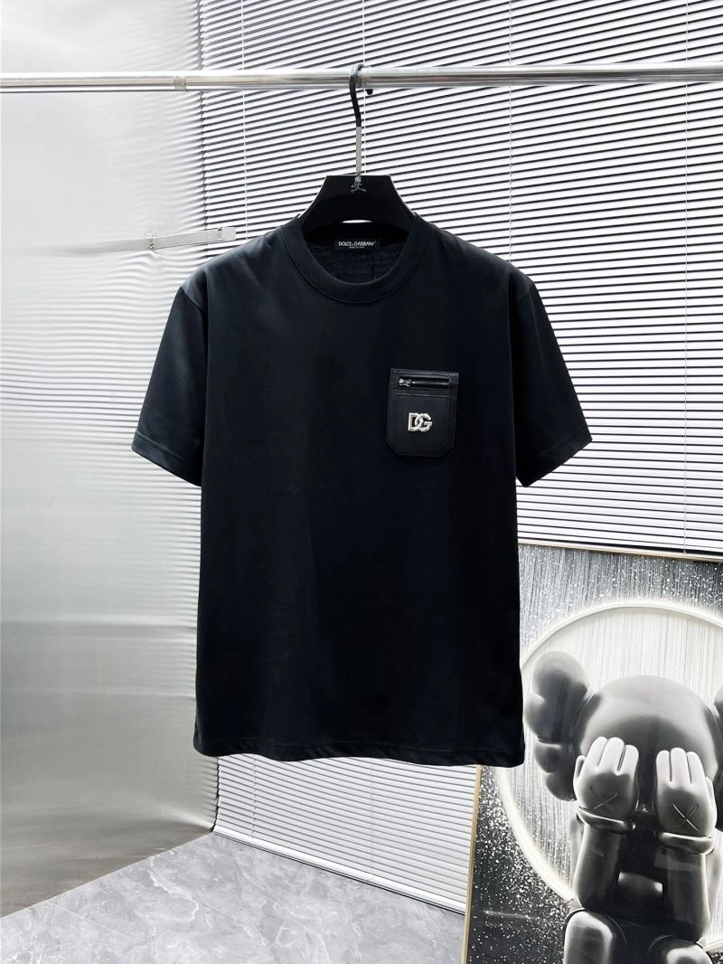 UrbanStyle Dolce Gabbana T-Shirts 119902