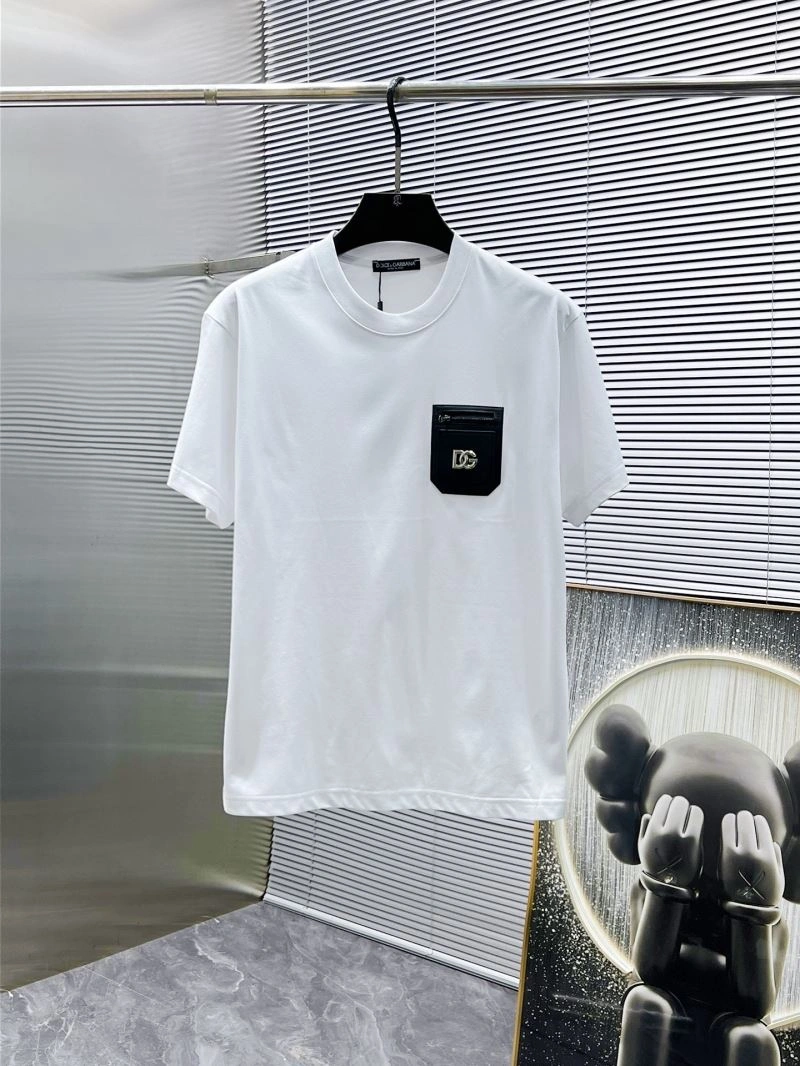 UrbanStyle Dolce Gabbana T-Shirts 119902