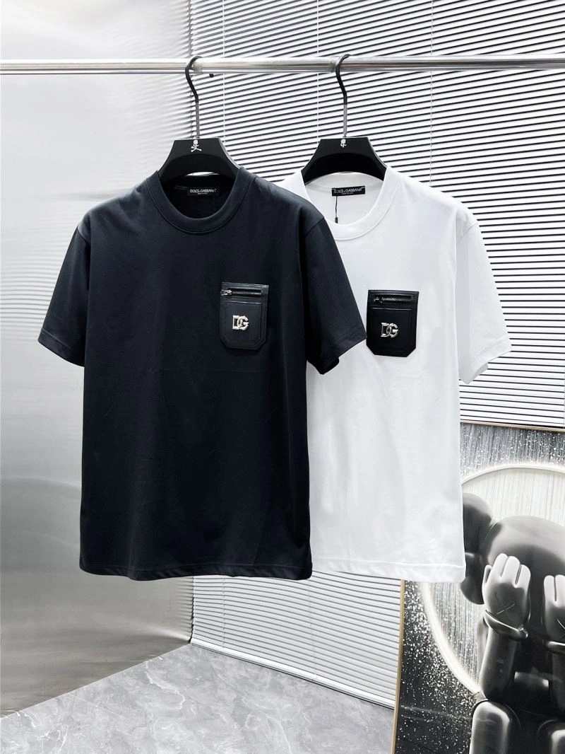 UrbanStyle Dolce Gabbana T-Shirts 119902