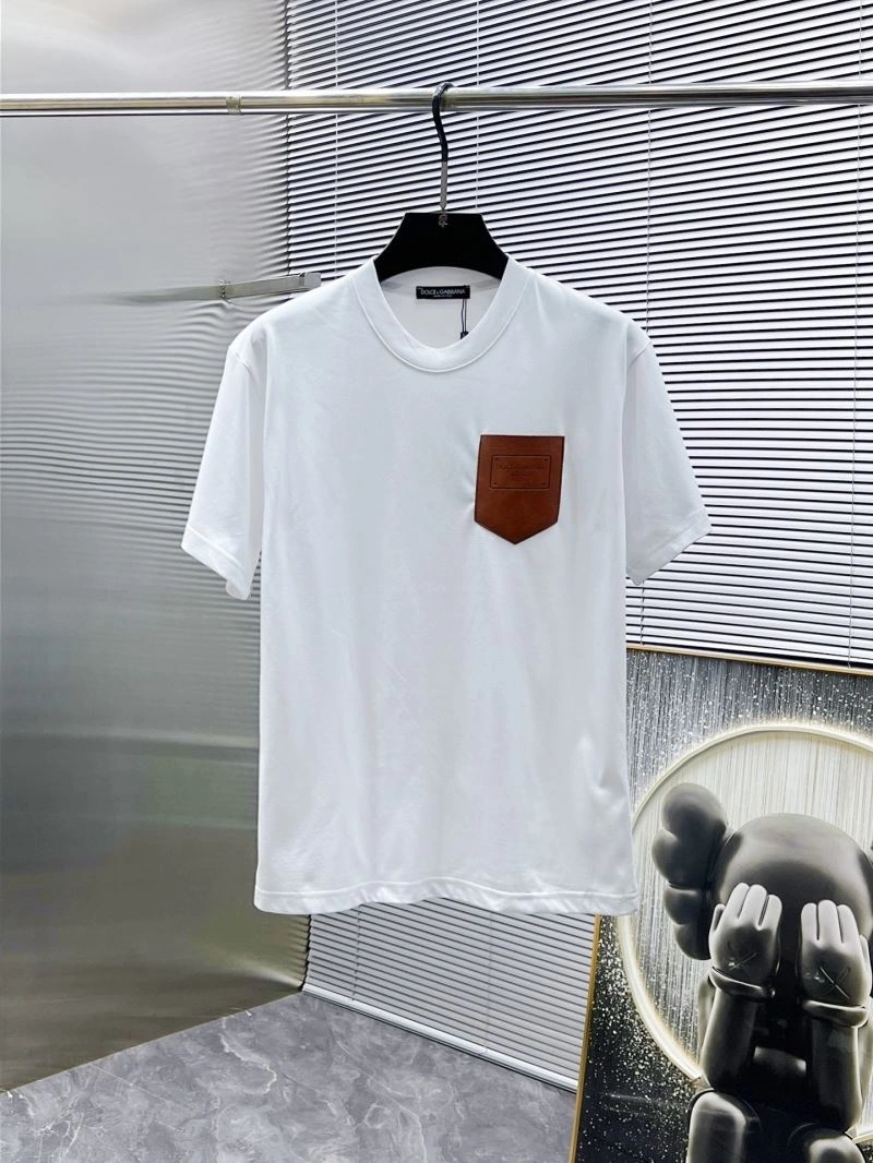 Dolce Gabbana T-Shirts FashionForward 119898