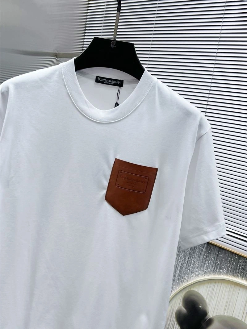 Dolce Gabbana T-Shirts FashionForward 119898