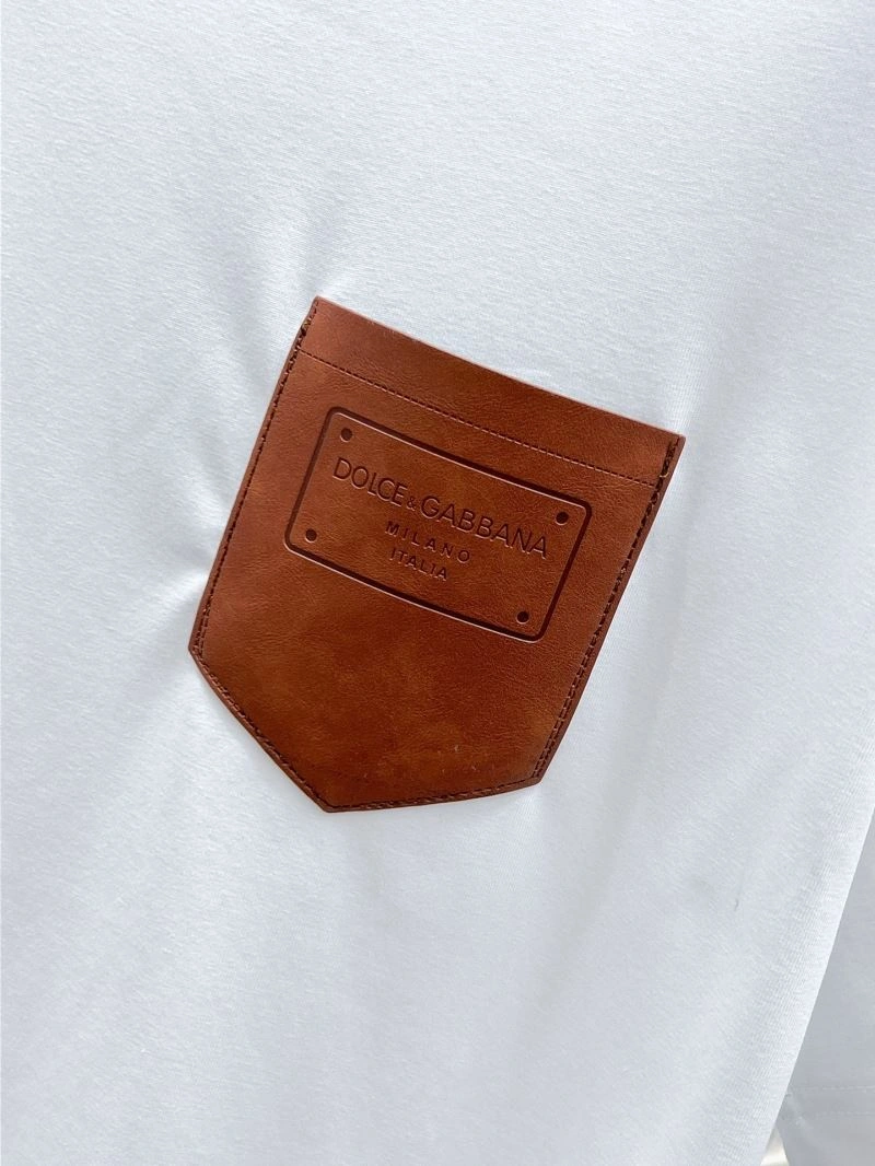 Dolce Gabbana T-Shirts FashionForward 119898