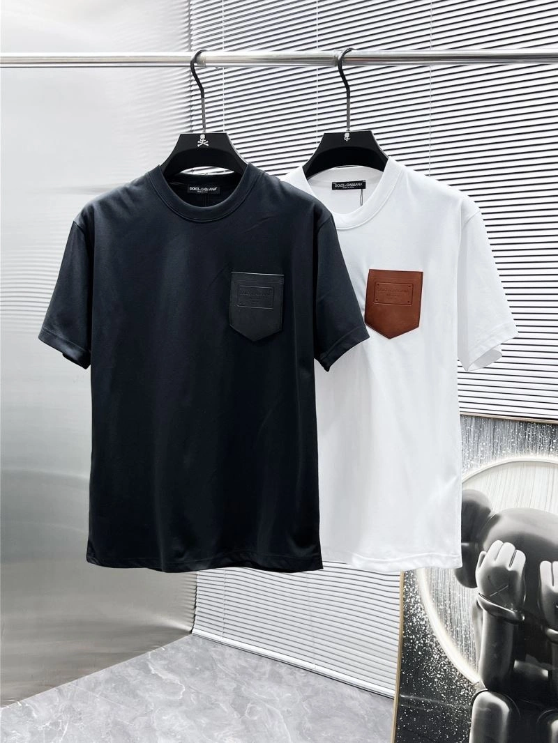 Dolce Gabbana T-Shirts FashionForward 119898