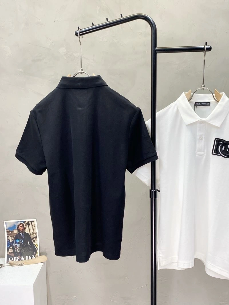 Dolce Gabbana T-Shirts Versatile 119909