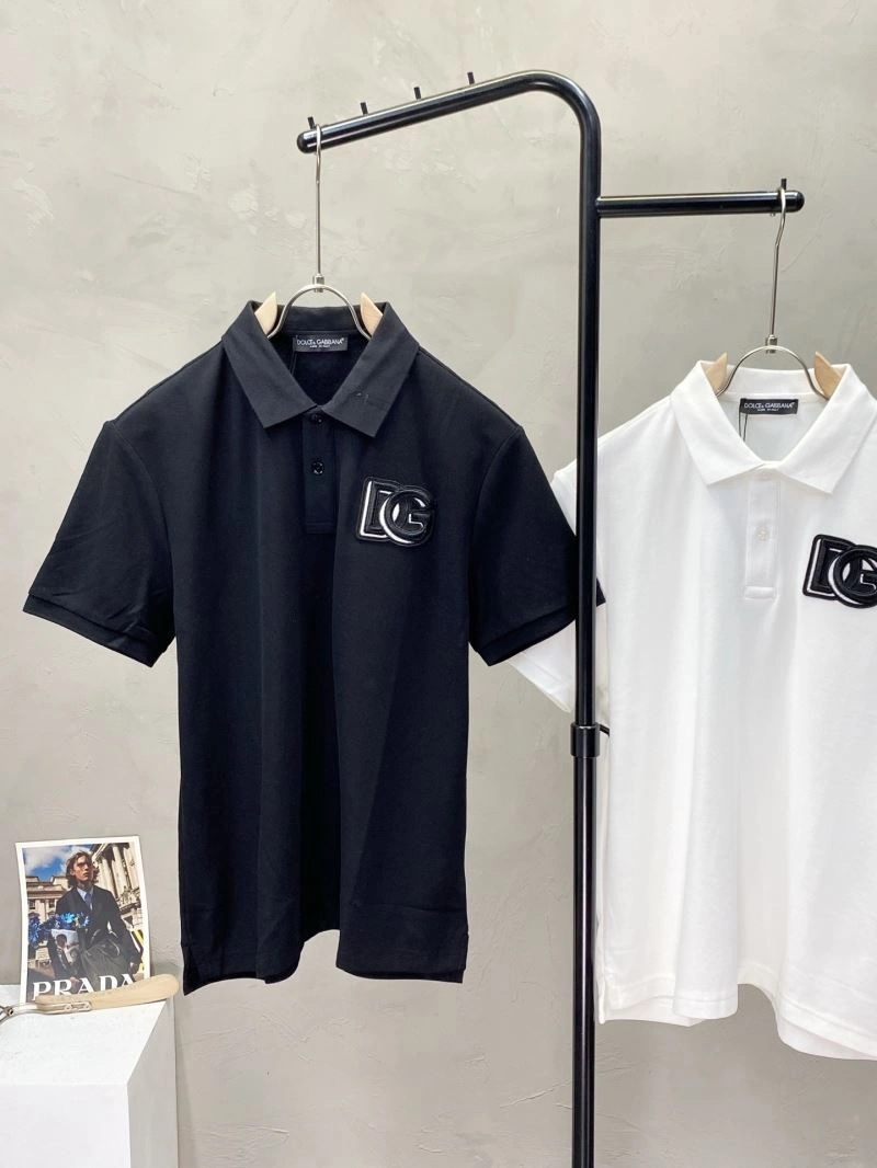 Dolce Gabbana T-Shirts Versatile 119909