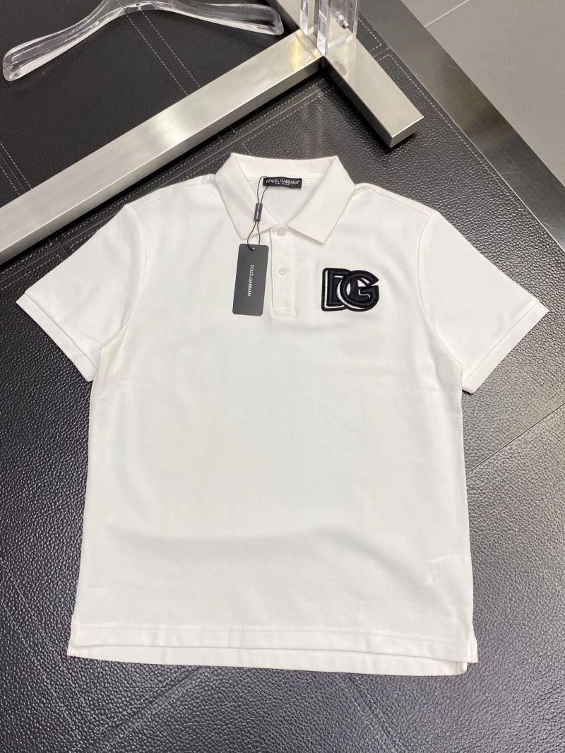 Dolce Gabbana T-Shirts Versatile 119909