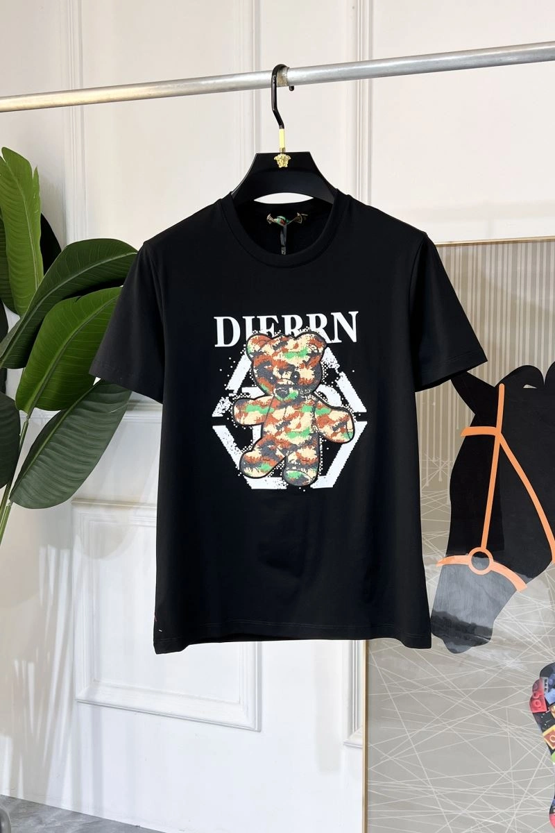 Trendy Dolce Gabbana T-Shirts 119899