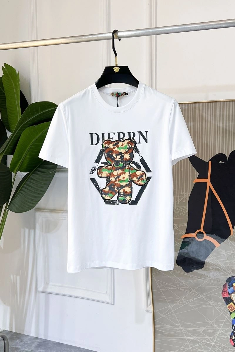 Trendy Dolce Gabbana T-Shirts 119899
