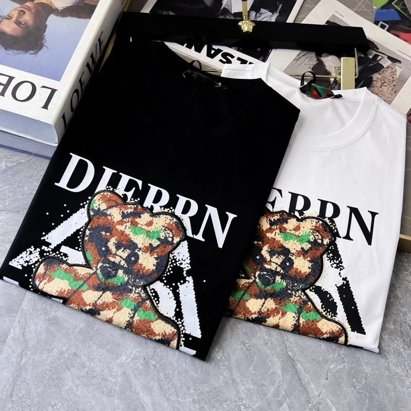 Trendy Dolce Gabbana T-Shirts 119899