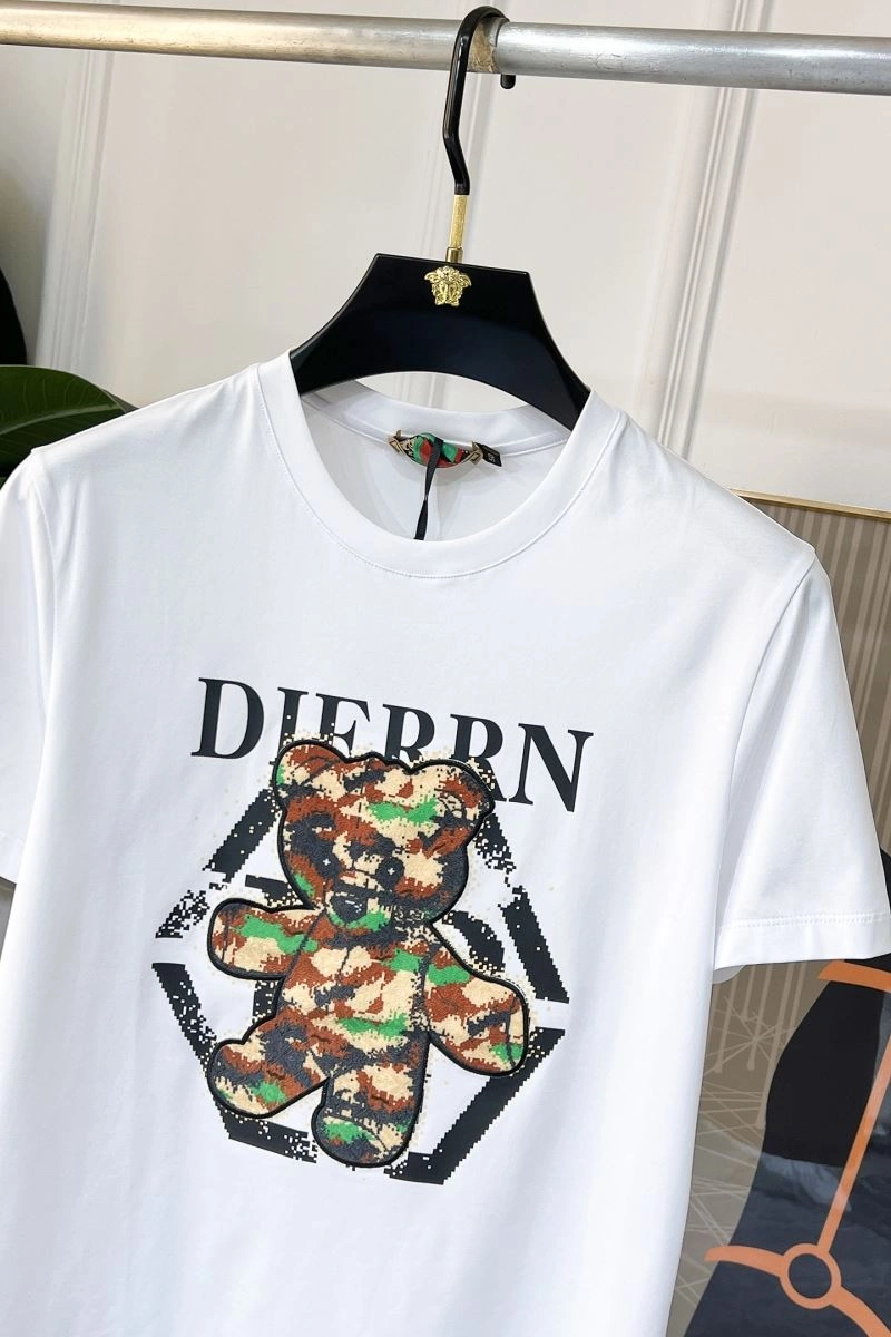 Trendy Dolce Gabbana T-Shirts 119899