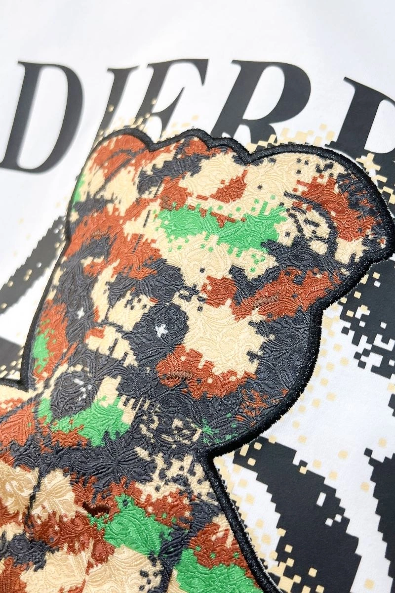 Trendy Dolce Gabbana T-Shirts 119899